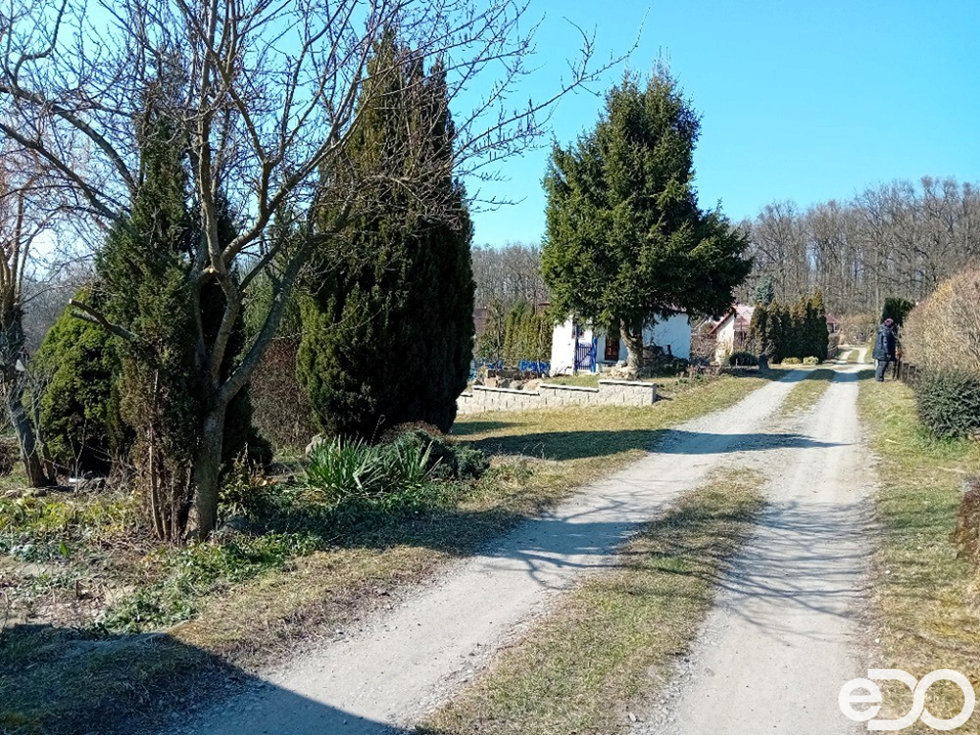 Prodej zahrady 466 m², Kosmonosy