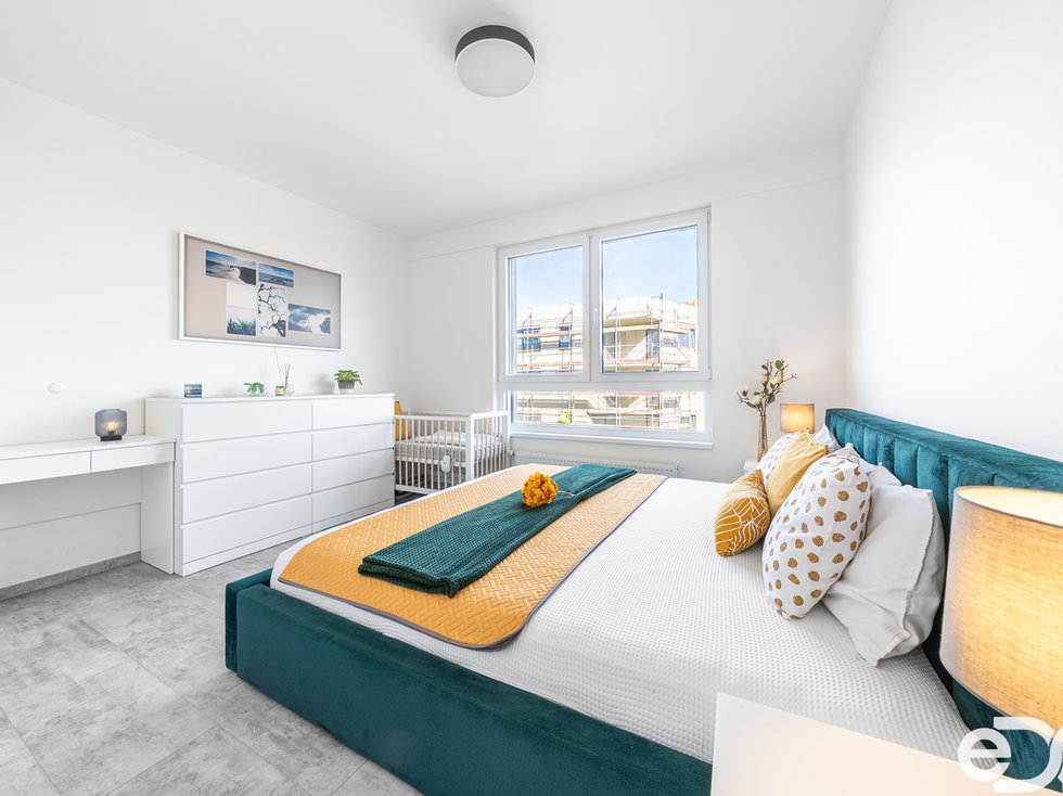 Prodej bytu 4+kk 125 m², Praha
