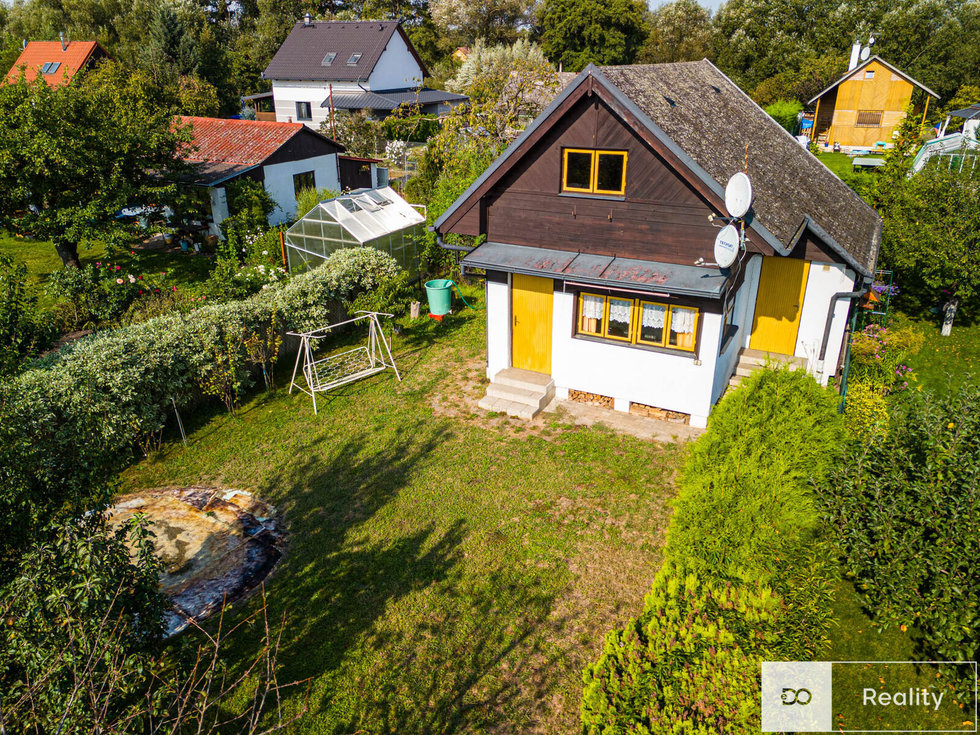 Prodej chaty 75 m², Hradec Králové