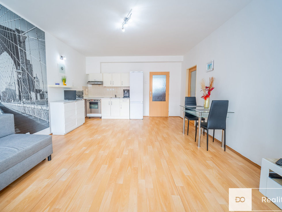 Prodej bytu 3+kk 71 m², Nymburk