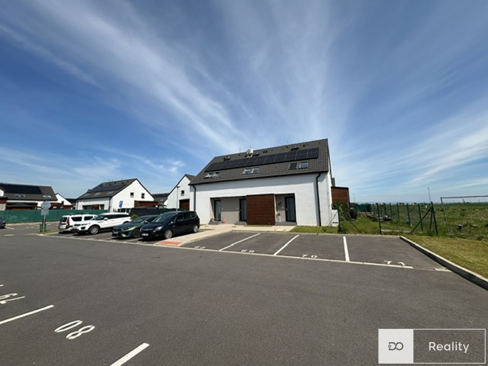 Pronájem bytu 3+kk 108 m², Smiřice