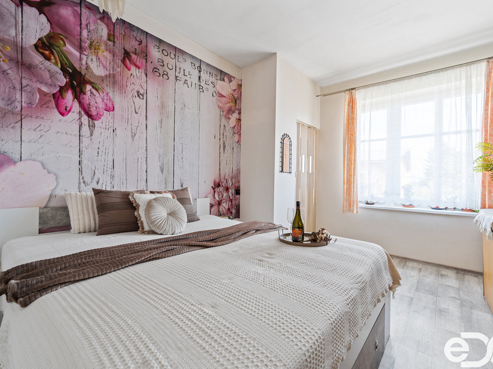 Prodej podílu bytu 2+1 49 m², Dvůr Králové nad Labem