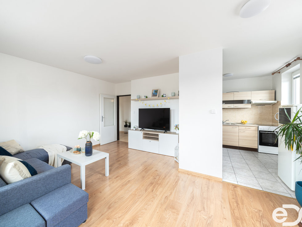 Prodej bytu 3+kk 70 m², Benátky nad Jizerou