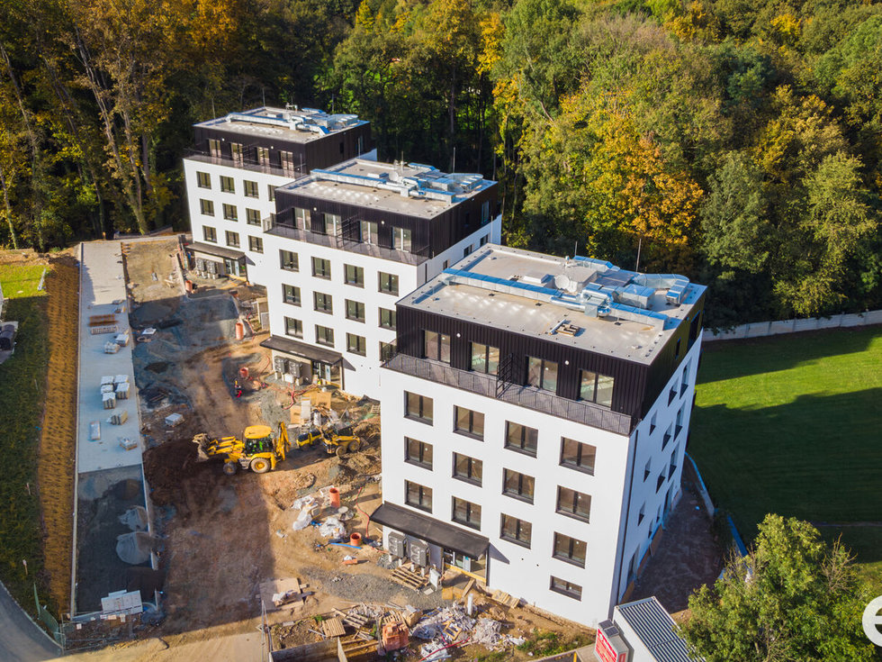 Prodej bytu 3+kk 74 m², Zásmuky