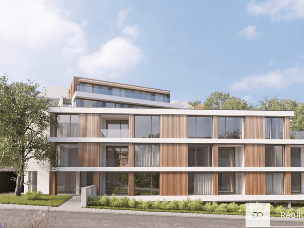 Prodej bytu 2+kk 69 m², Praha