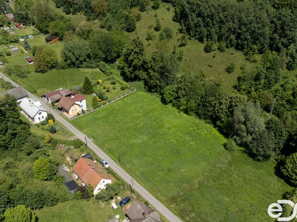 Prodej stavební parcely 873 m², Mukařov