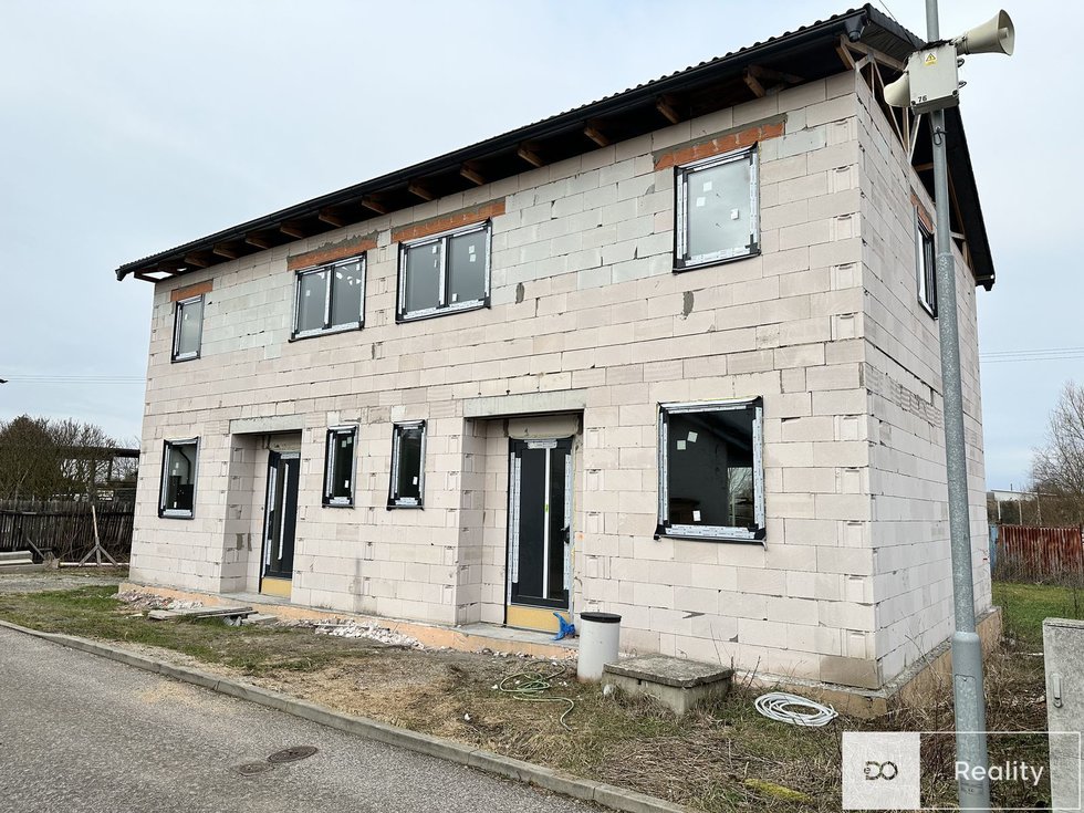 Prodej rodinného domu 98 m², Dolní Bousov