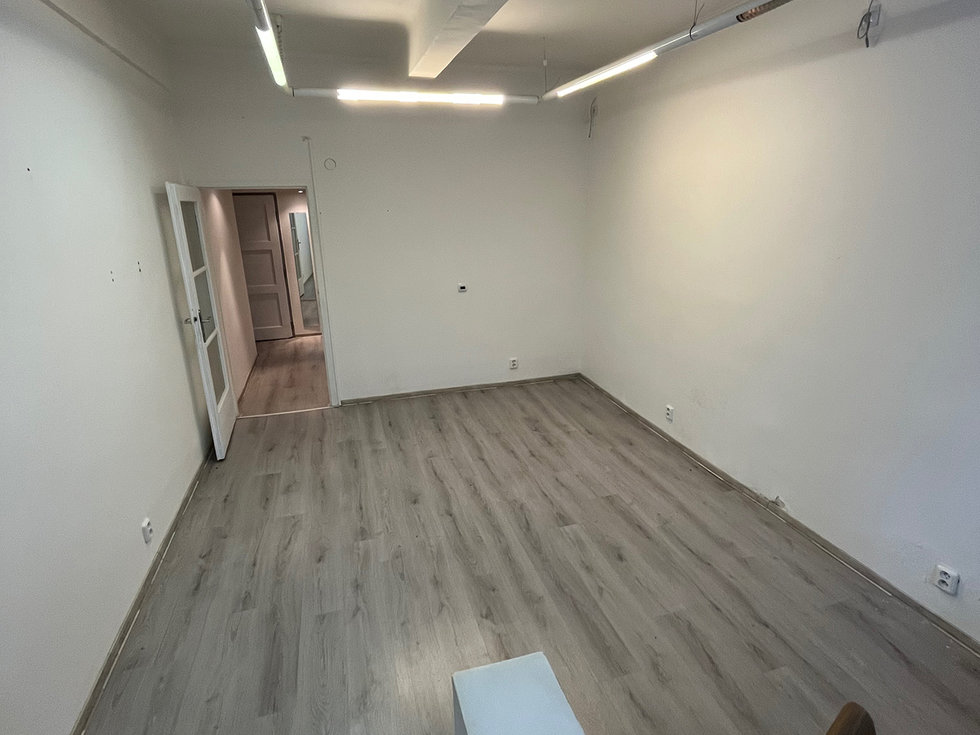 Pronájem obchodu 25 m², Praha