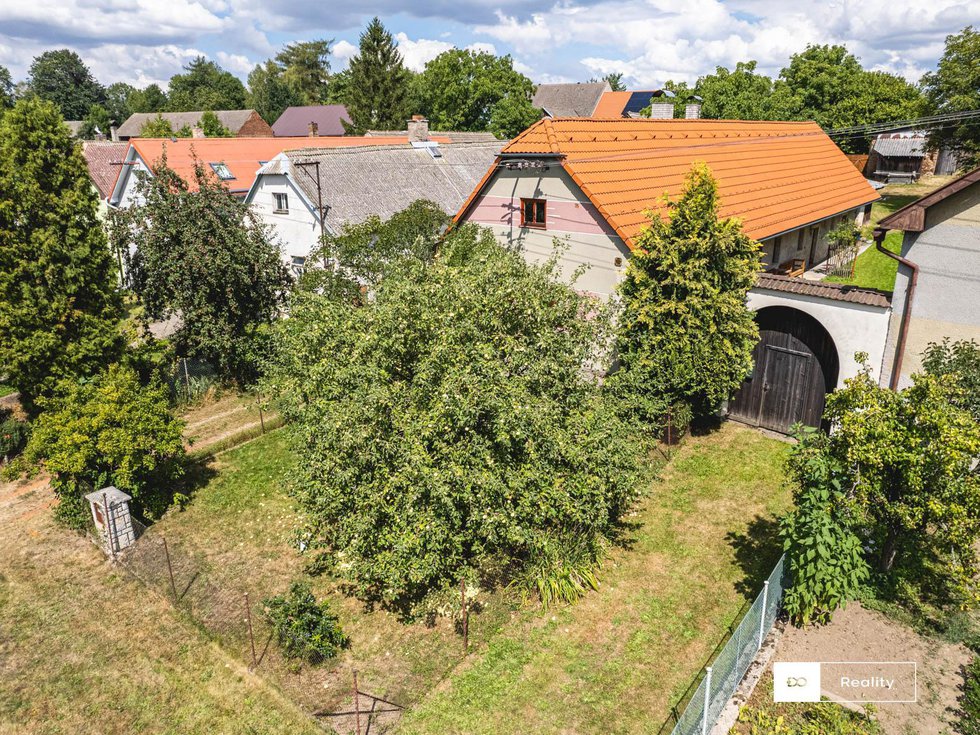 Prodej rodinného domu 110 m², Sázavka
