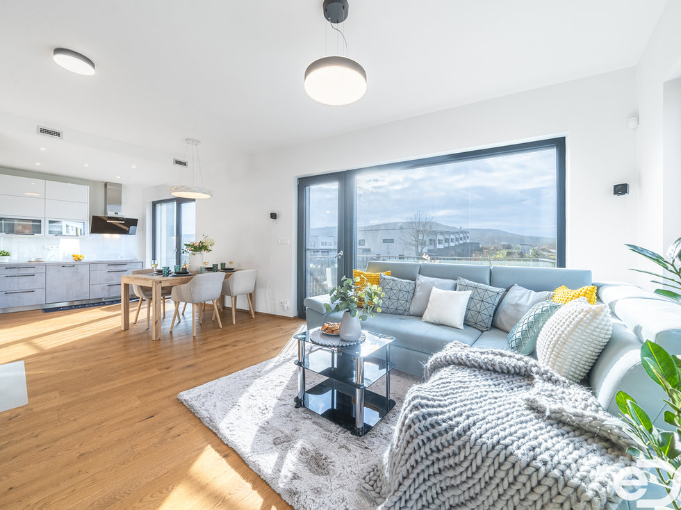 Prodej bytu 4+kk 107 m², Mladá Boleslav