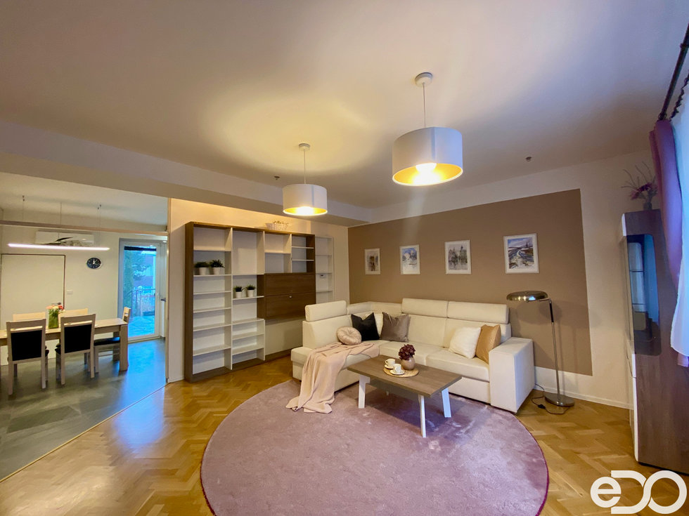 Pronájem bytu 3+kk 94 m², Mladá Boleslav