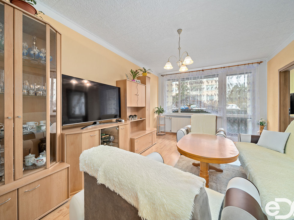 Prodej bytu 3+1 75 m², Liberec