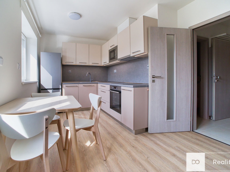 Pronájem bytu 1+kk, garsoniery 41 m², Boskovice