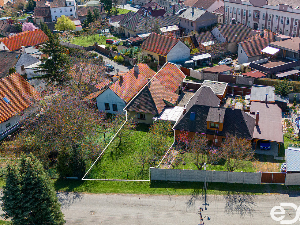 Prodej rodinného domu 87 m², Chrast