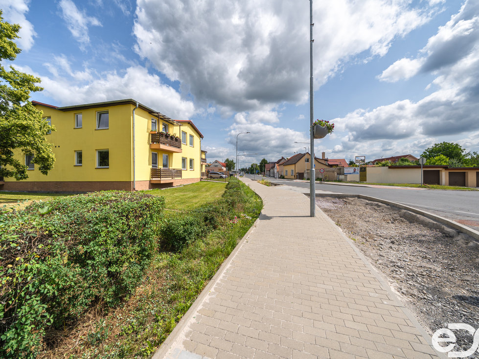 Prodej bytu 2+kk 44 m², Benátky nad Jizerou