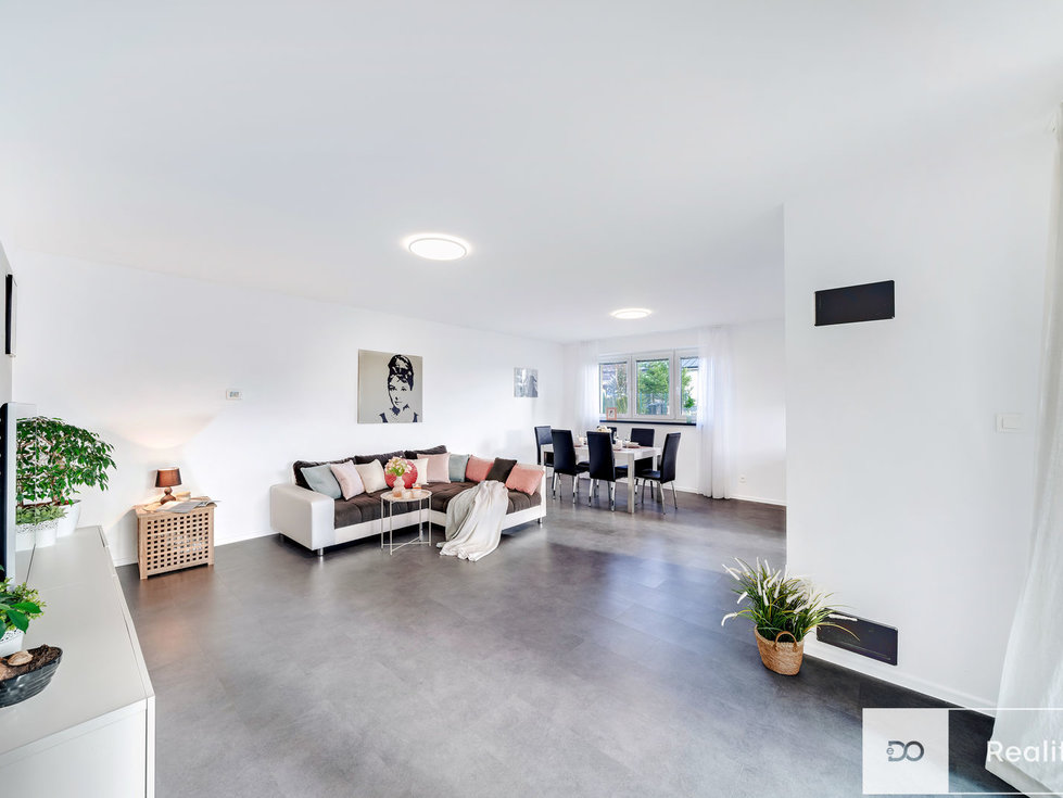 Prodej rodinného domu 119 m², Bohutín