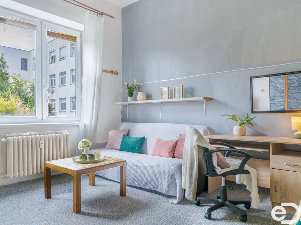 Prodej bytu 3+1 74 m², Hradec Králové