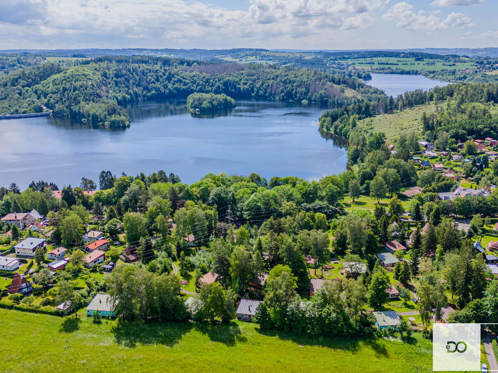 Prodej hotelu, penzionu 2216 m², Seč