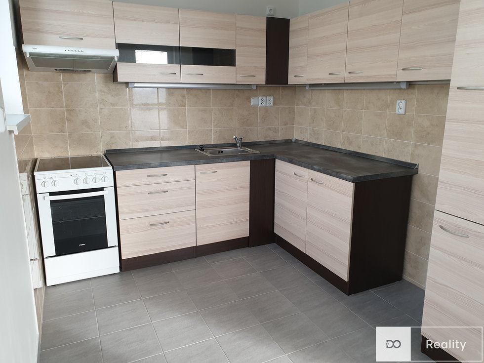 Pronájem bytu 3+kk 70 m², Benátky nad Jizerou