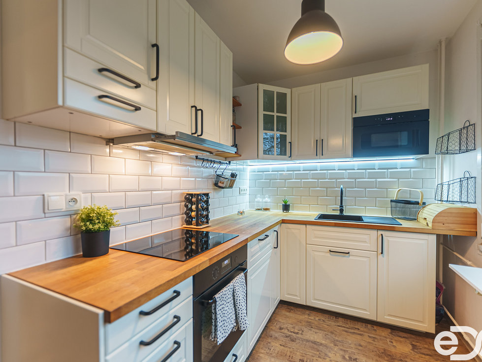 Pronájem bytu 2+1 66 m², Svitavy