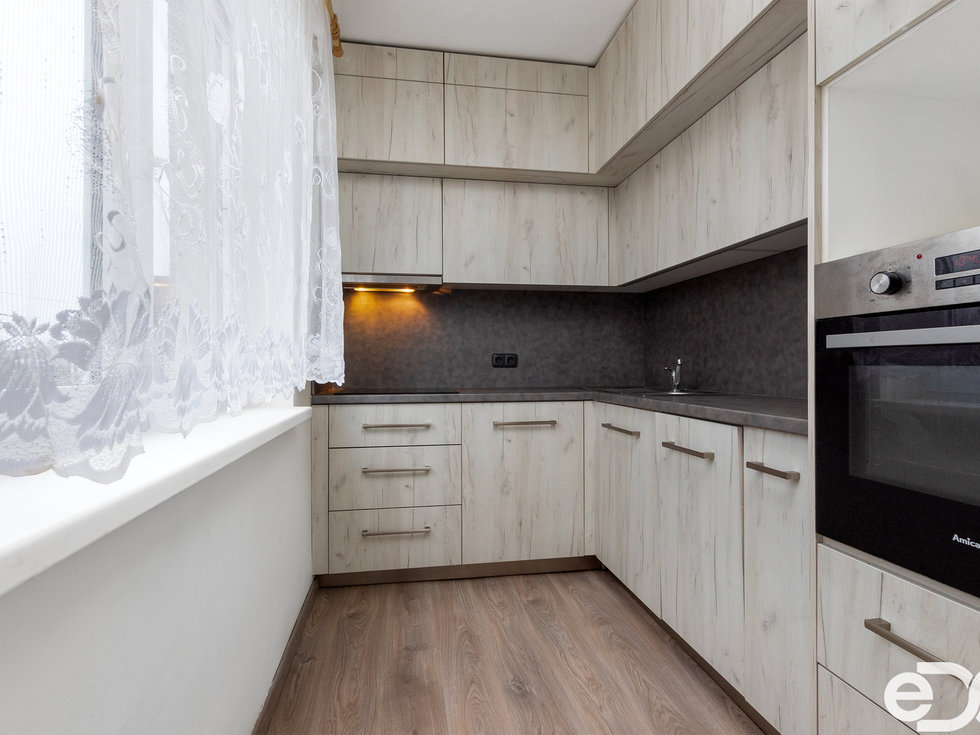 Prodej bytu 3+kk 62 m², Holice