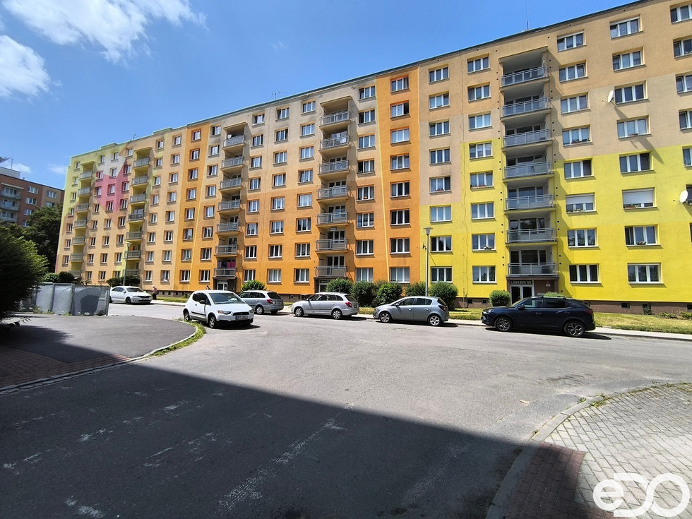 Celkový pohled