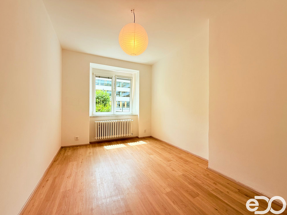 Pronájem bytu 3+kk 68 m², Praha