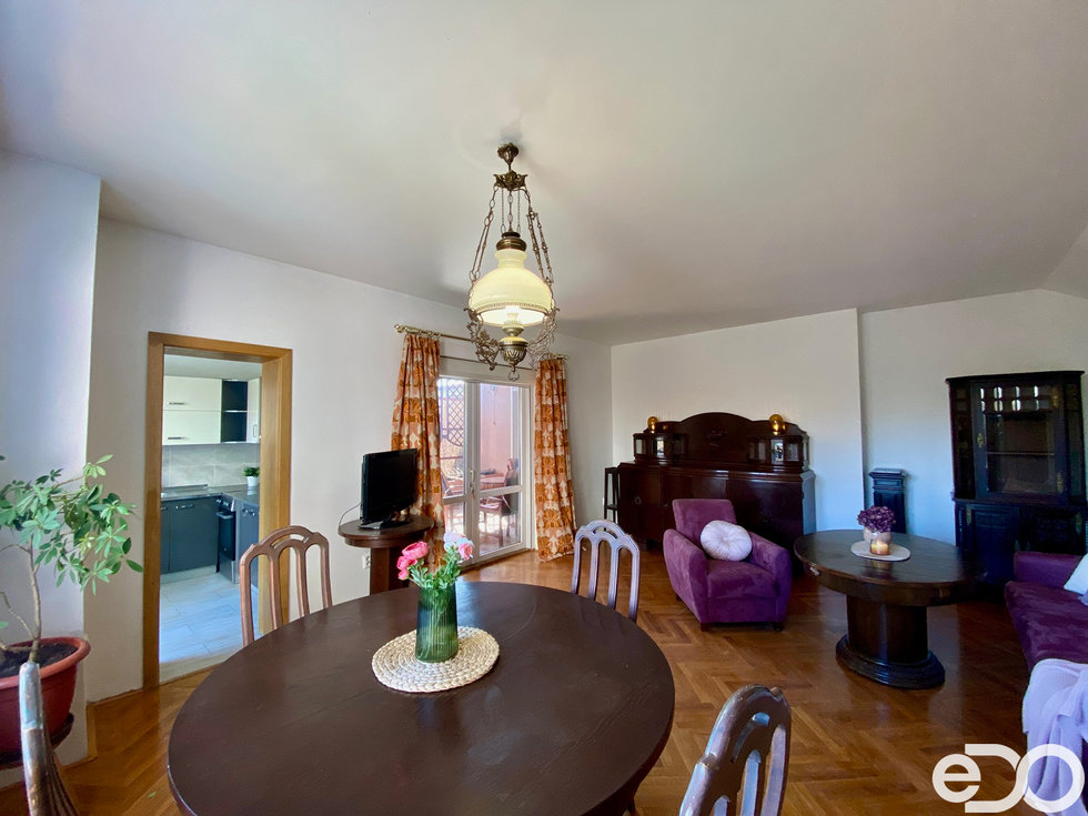 Pronájem bytu 2+kk 75 m², Mladá Boleslav