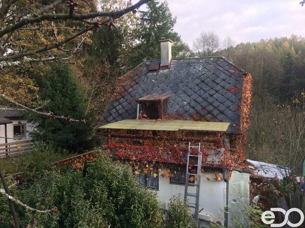 Prodej chaty 79 m², Mnichovice