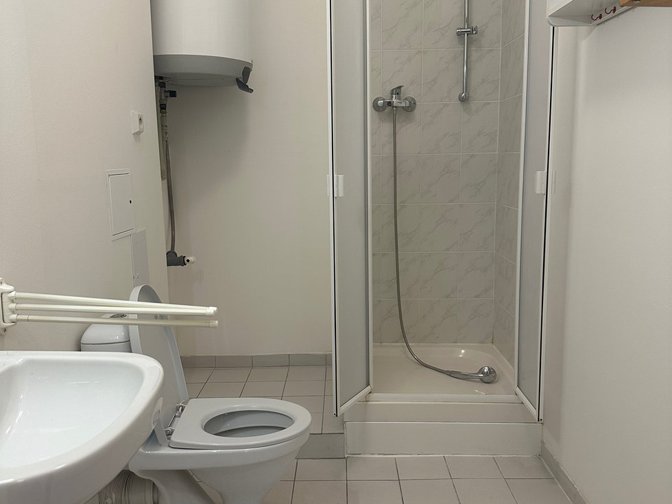 Pronájem bytu 3+1 90 m², Hradec Králové