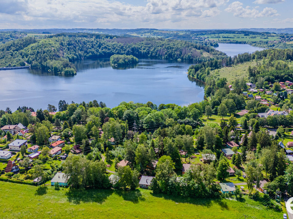 Prodej chaty 78 m², Seč