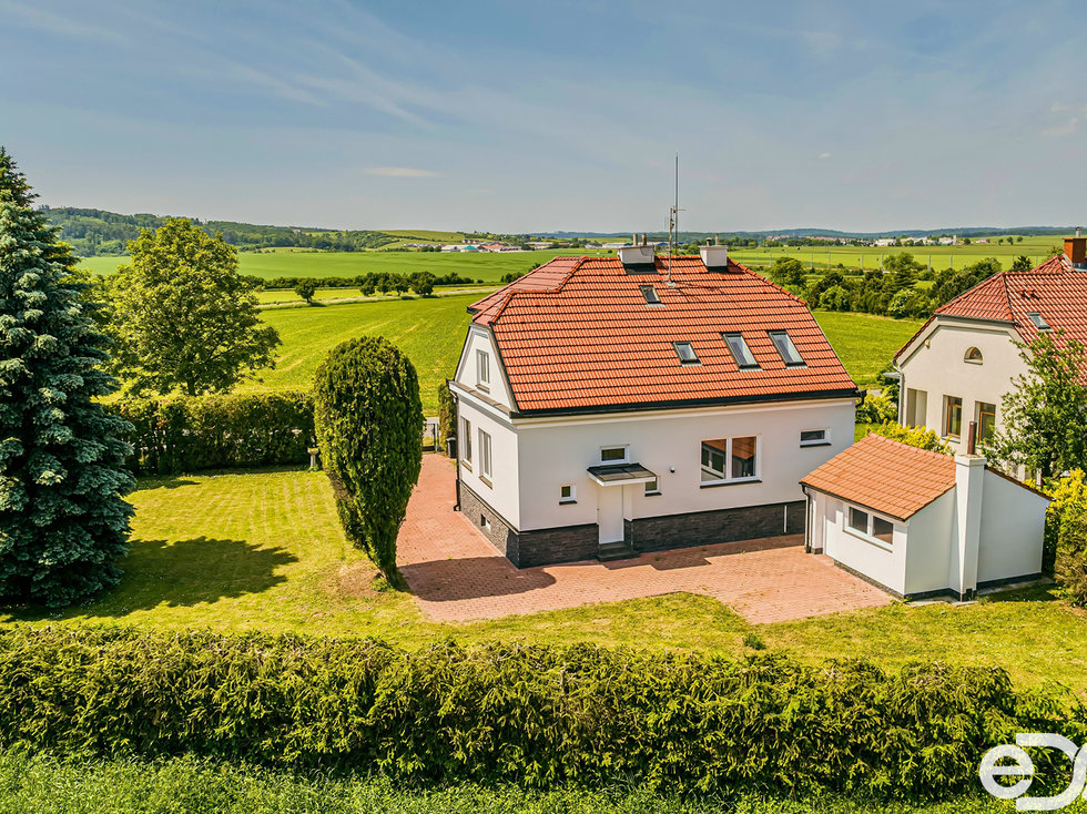 Prodej vily 119 m², Troubsko