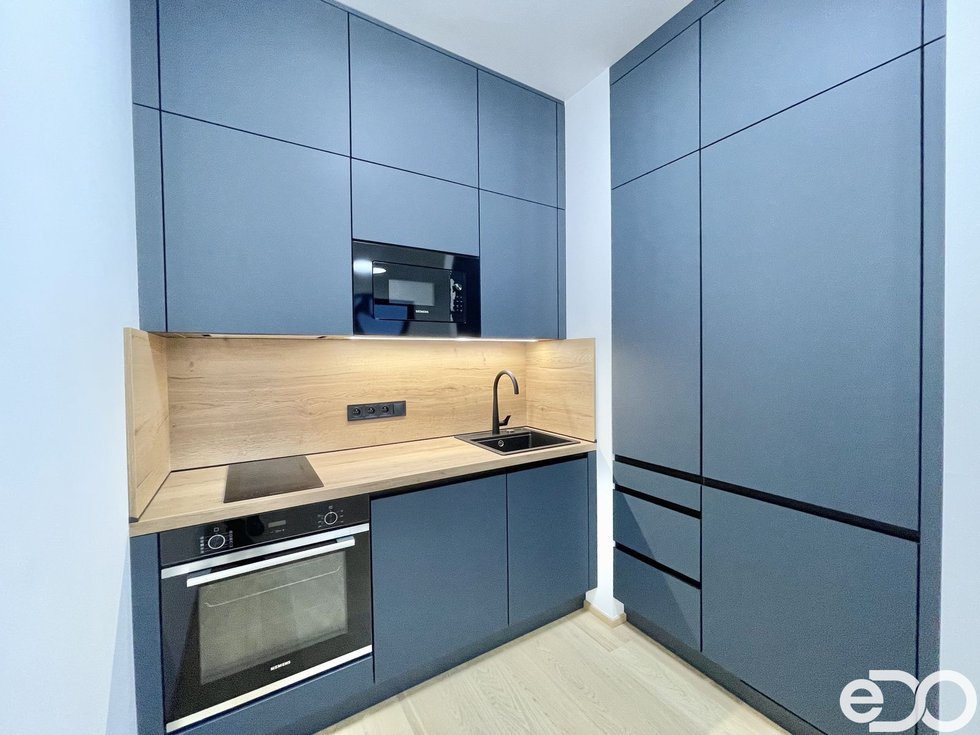 Pronájem bytu 2+kk 42 m², Praha