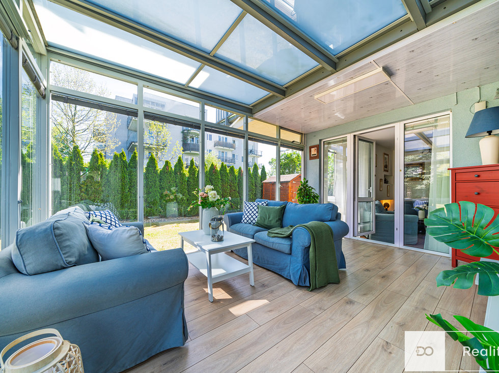Prodej bytu 3+kk 84 m², Praha
