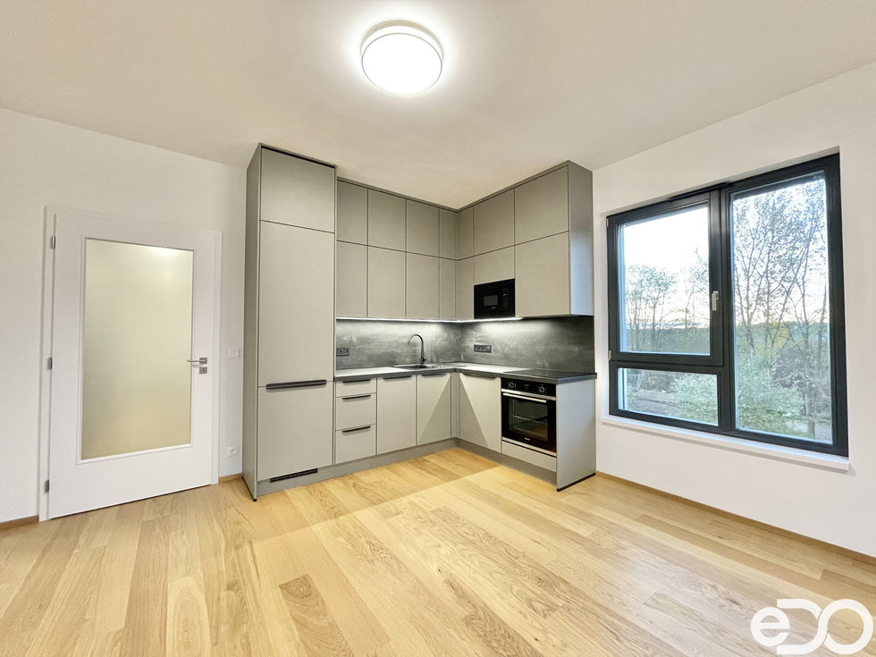Pronájem bytu 2+kk 59 m², Praha