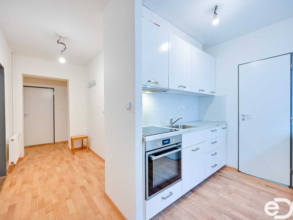 Prodej bytu 3+kk 71 m², Brno