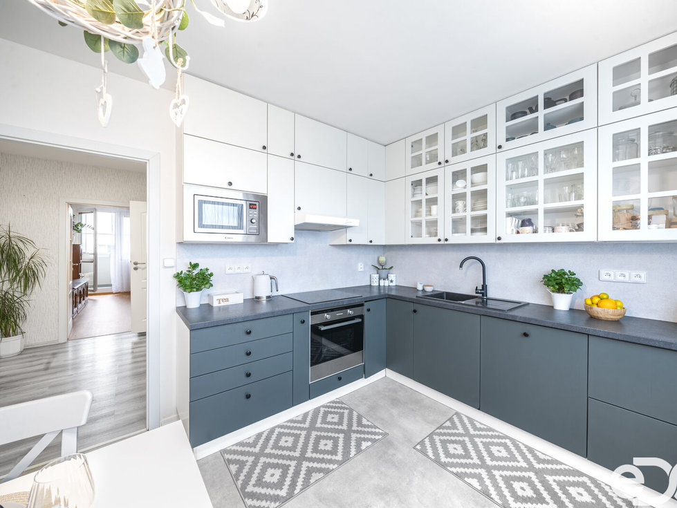Prodej bytu 3+1 75 m², Kopidlno