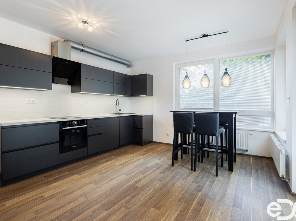 Pronájem bytu 2+kk 47 m², Praha
