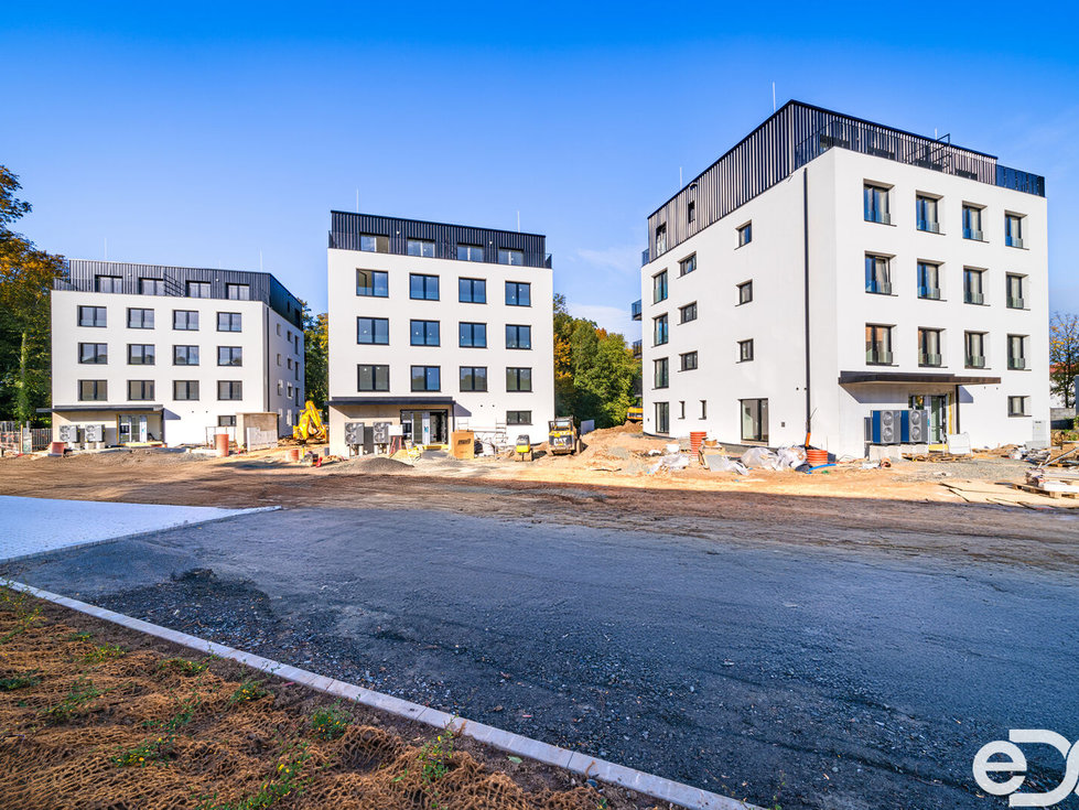 Prodej bytu 2+kk 56 m², Zásmuky