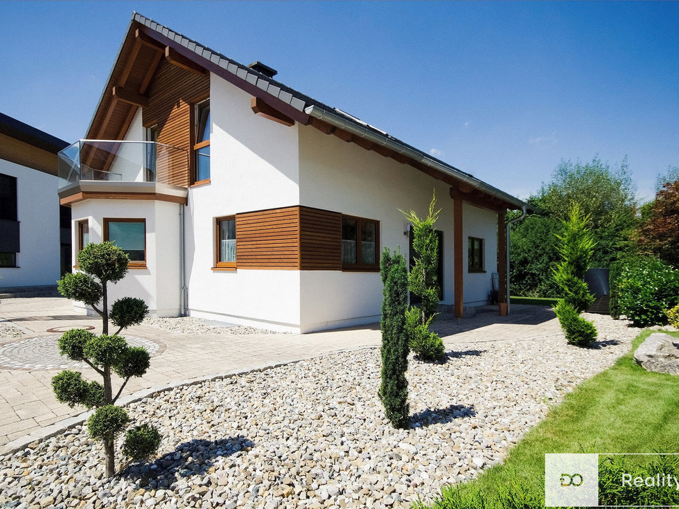 Prodej stavební parcely 819 m², Kunčice