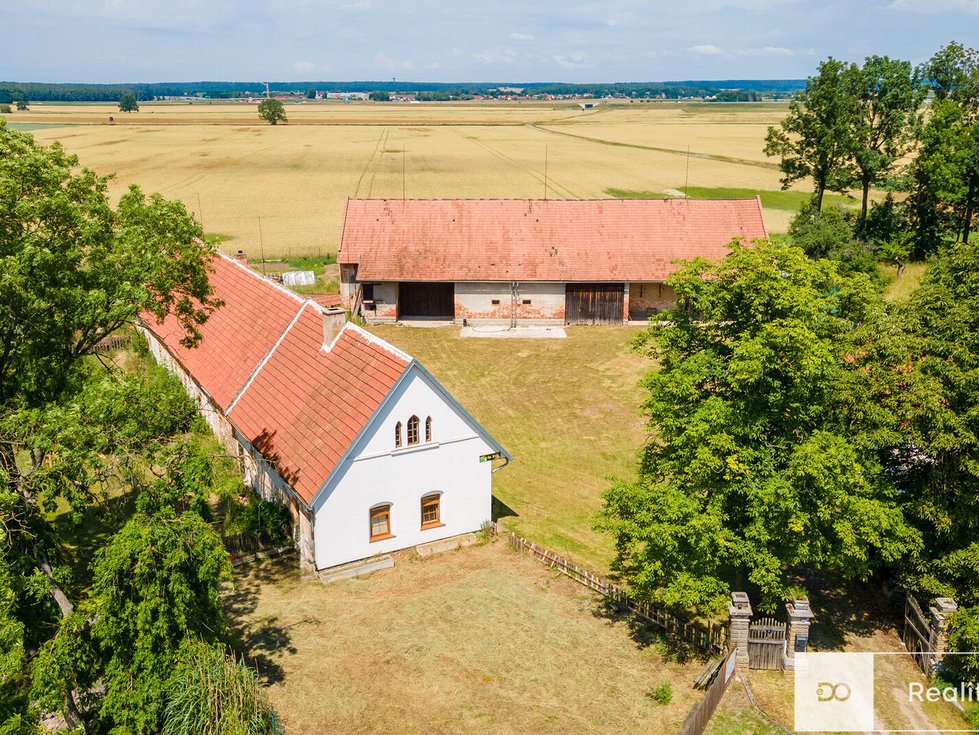 Prodej Ostatních komerčních prostor 215 m², Choteč