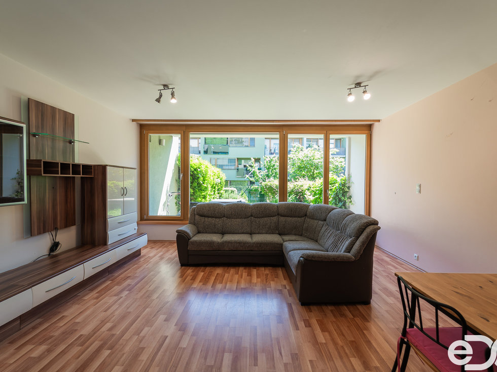 Pronájem bytu 3+kk 84 m², Praha