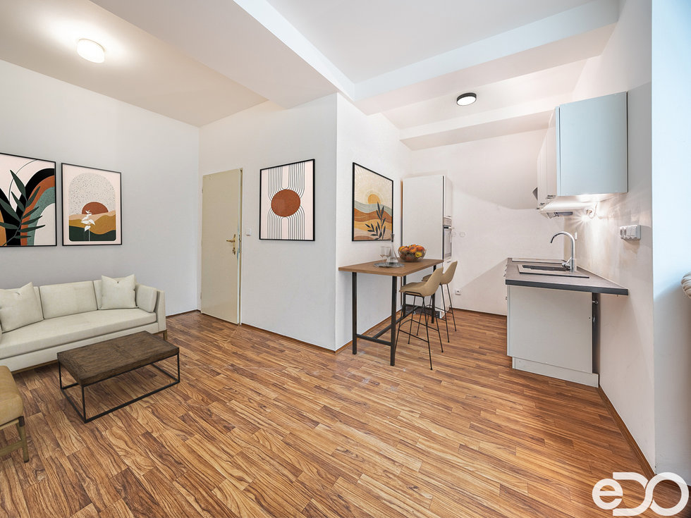 Prodej Ostatních komerčních prostor 56 m², Poděbrady