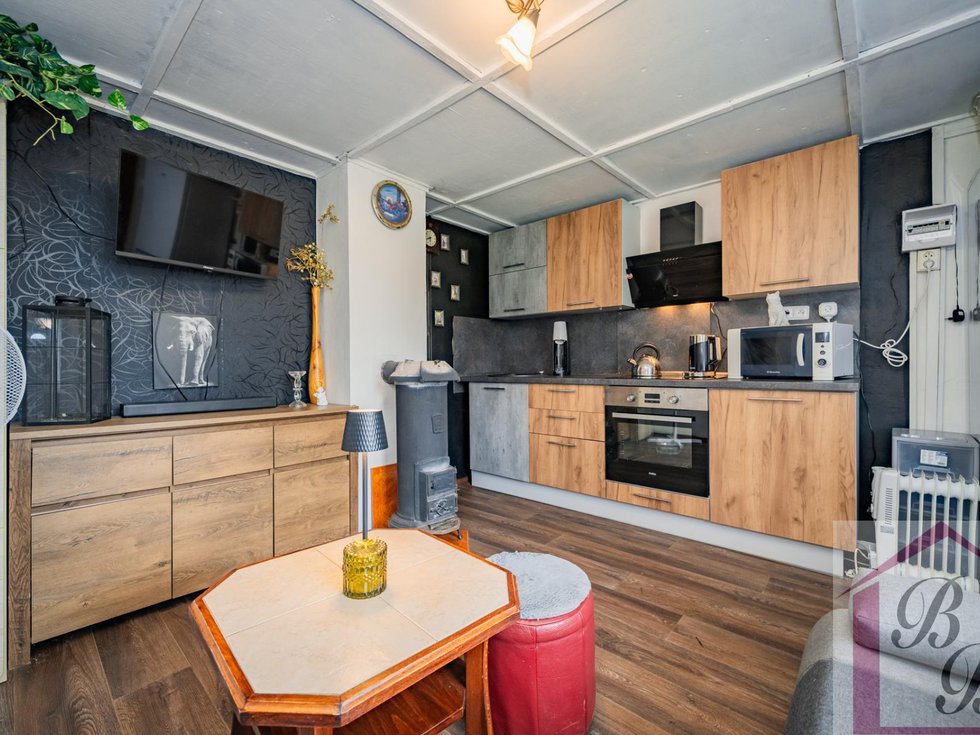 Prodej chaty 14 m², Kosmonosy