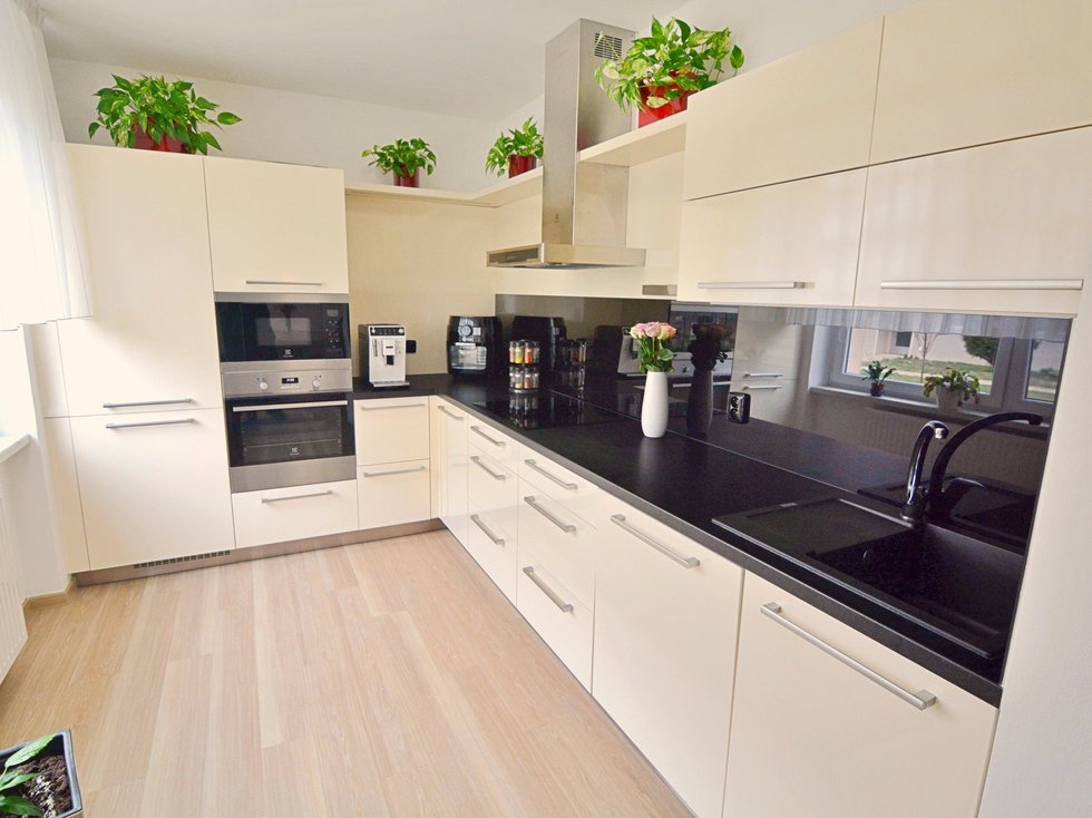 Prodej bytu 3+1 72 m², Bučovice