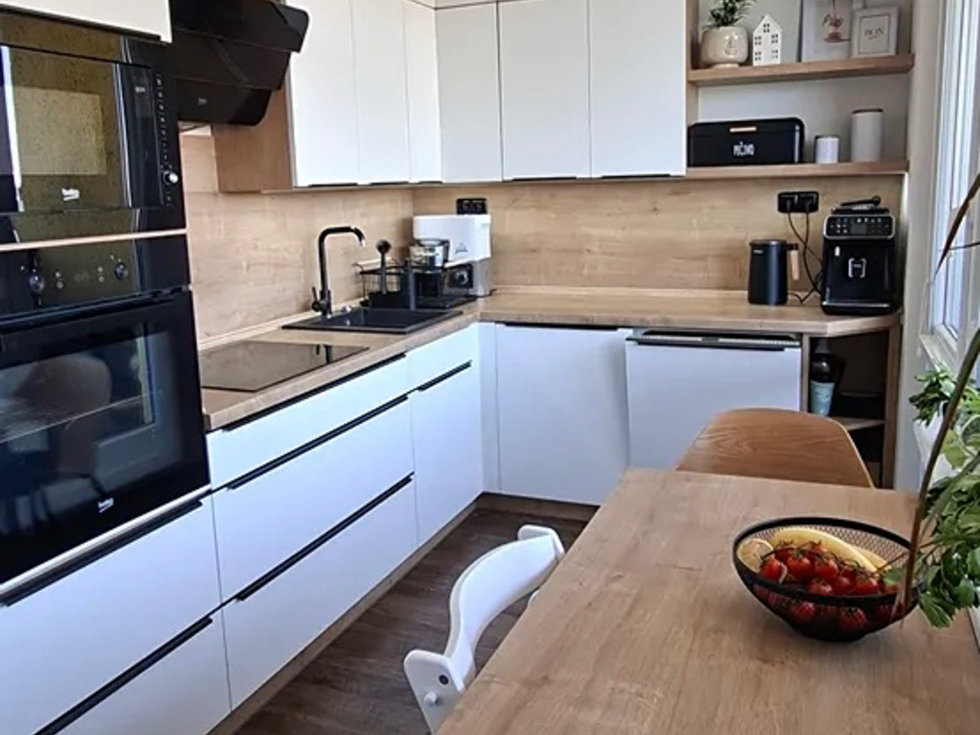 Prodej bytu 3+1 78 m², Ostrava