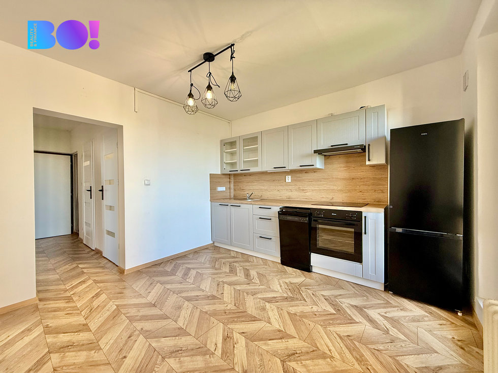 Pronájem bytu 3+1 69 m², Bohumín