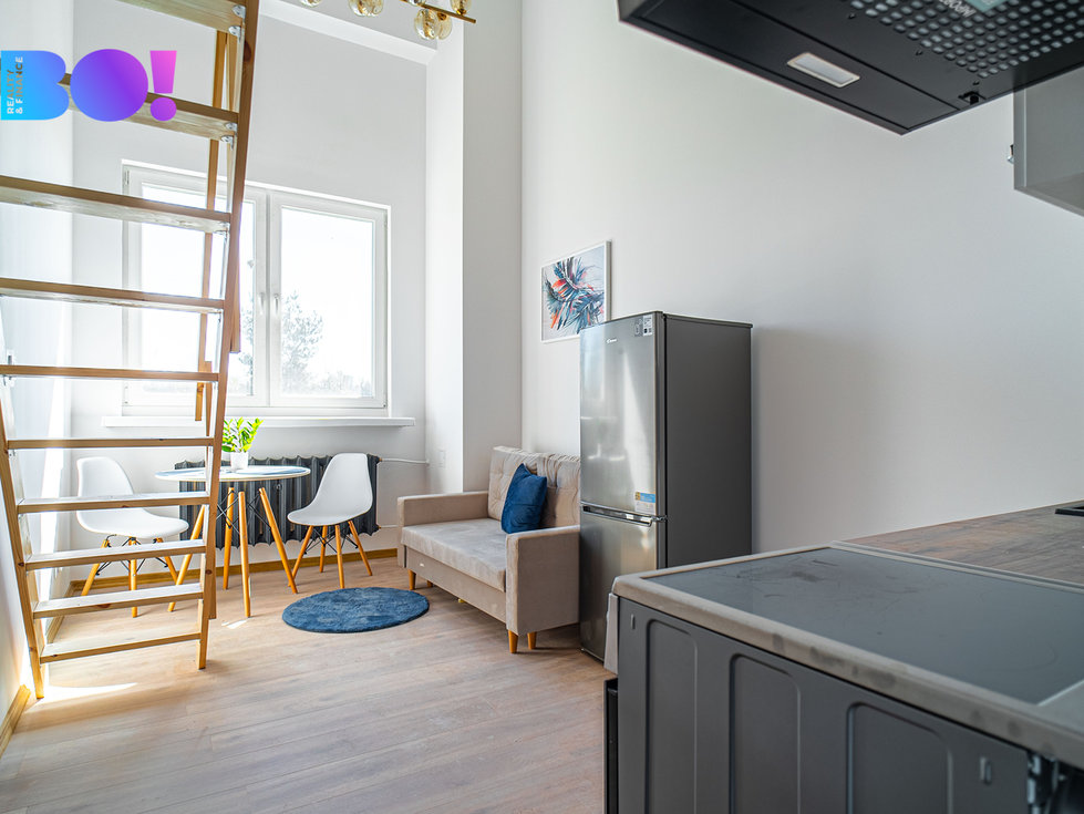 Prodej pokoje 20 m²