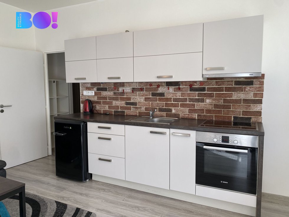 Pronájem bytu 1+kk, garsoniery 35 m², Třinec