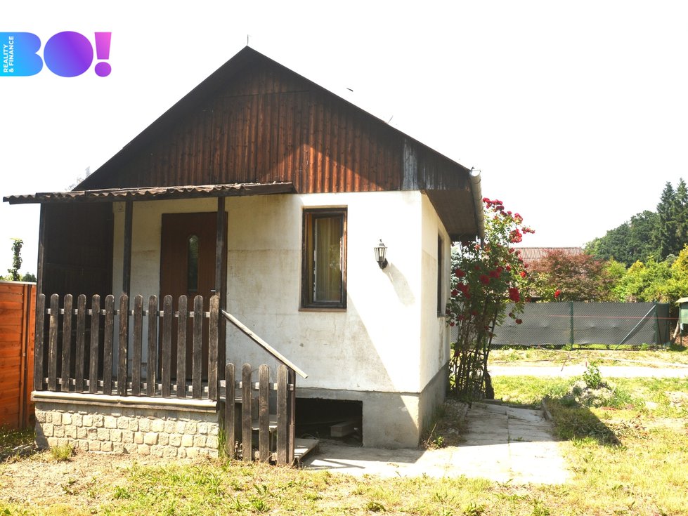 Prodej zahrady 65215 m², Opava